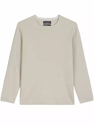 MARC O'POLO | Pullover | beige